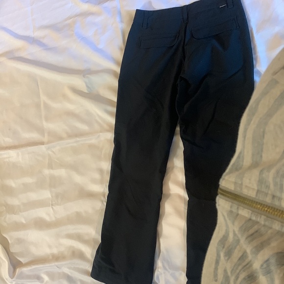 Patagonia work pants - Picture 5 of 6